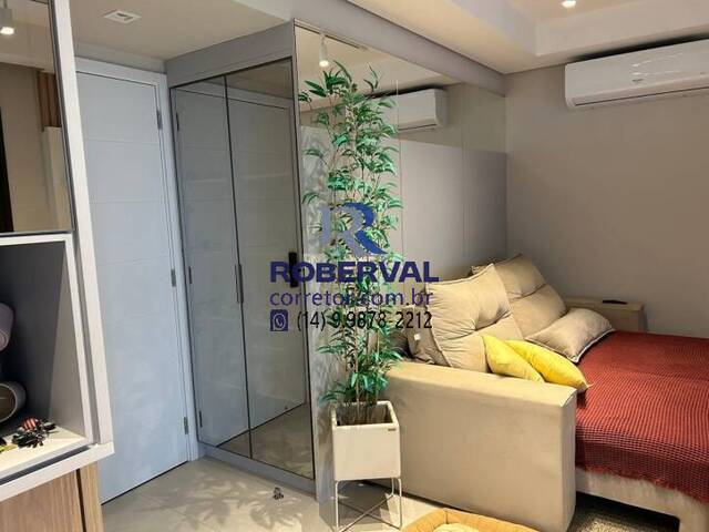 Apartamento para Venda em Bauru - 4