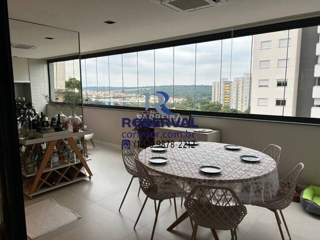 #14092 - Apartamento para Venda em Bauru - SP - 1