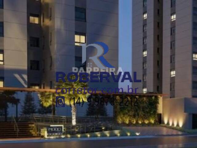 Venda em Vila Aviação - Bauru