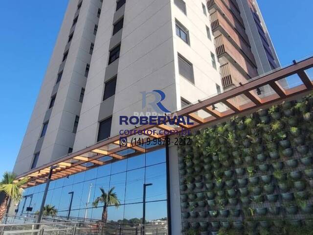 Apartamento para Venda em Bauru - 3