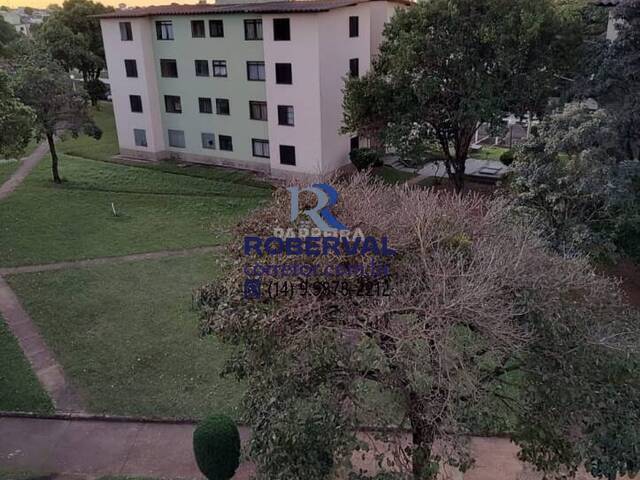 Apartamento para Venda em Bauru - 4