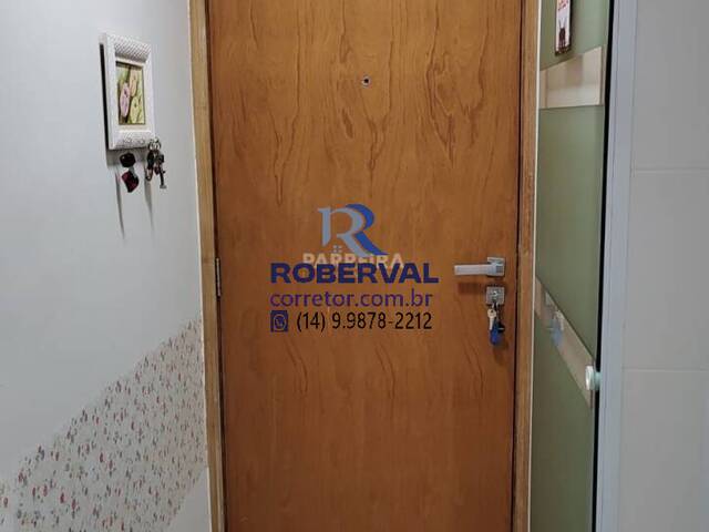 Apartamento para Venda em Bauru - 5