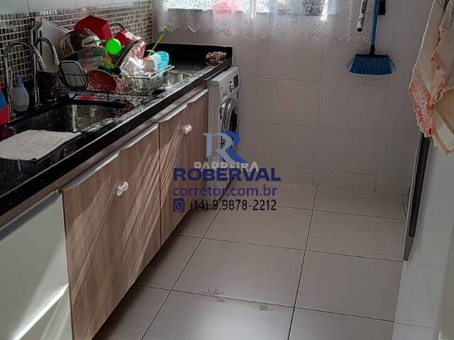 Apartamento para Venda em Bauru - 2