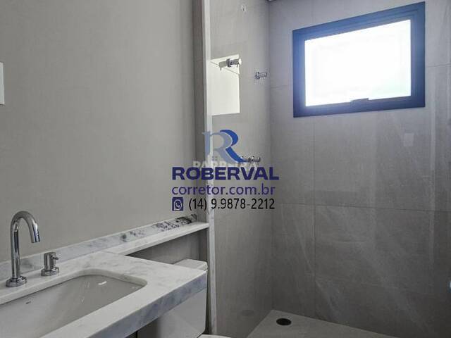 Apartamento para Venda em Bauru - 3