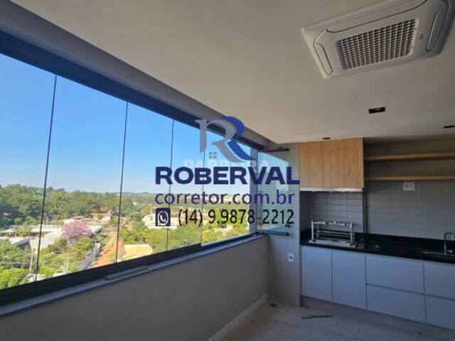 Apartamento para Venda em Bauru - 5
