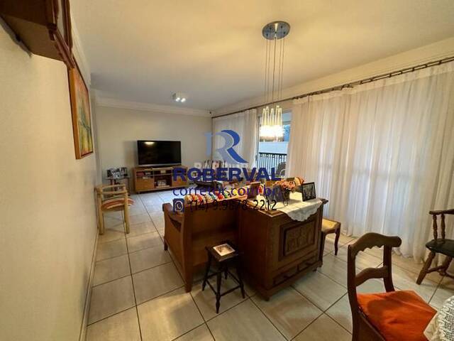 Apartamento para Venda em Bauru - 2