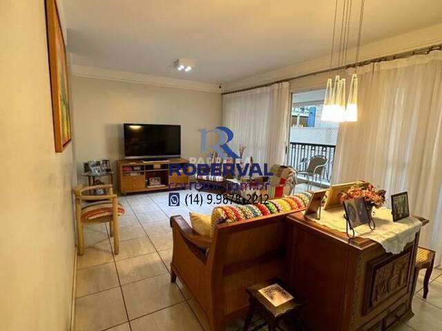 Apartamento para Venda em Bauru - 3