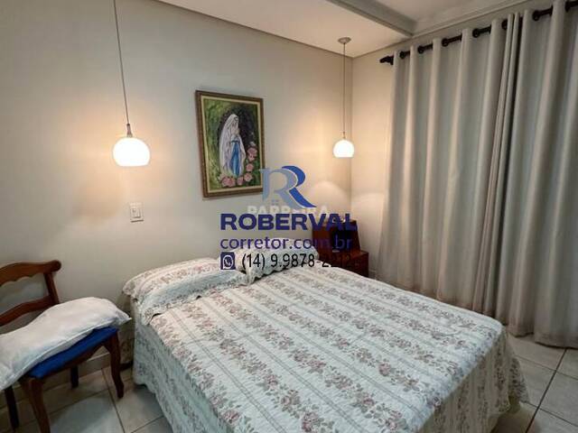 Apartamento para Venda em Bauru - 4