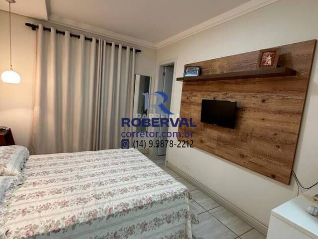 Apartamento para Venda em Bauru - 5