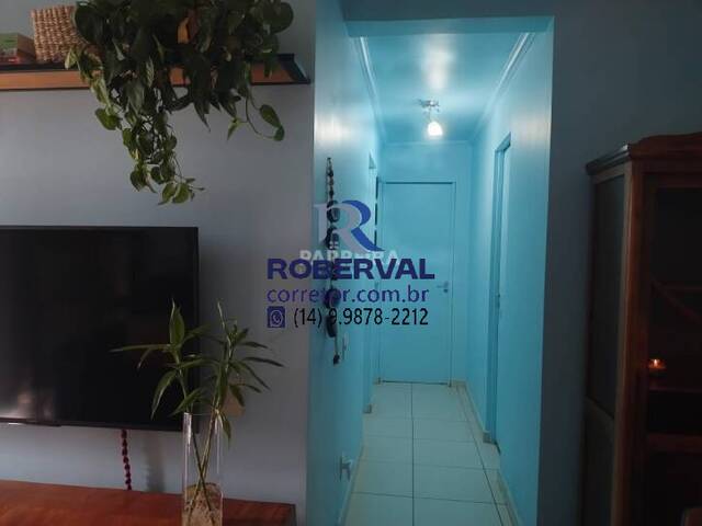 Apartamento para Venda em Bauru - 2