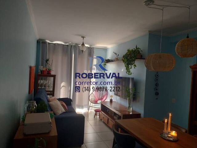 Apartamento para Venda em Bauru - 3