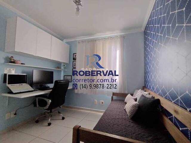 Apartamento para Venda em Bauru - 4
