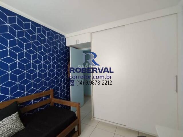 Apartamento para Venda em Bauru - 5
