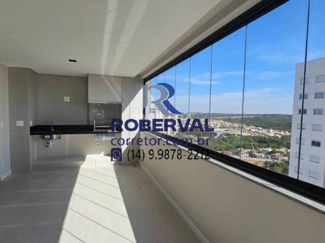Apartamento para Venda em Bauru - 2