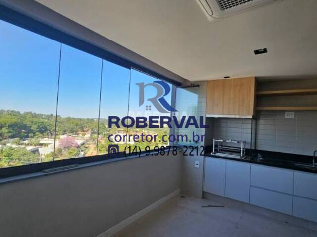 Apartamento para Venda em Bauru - 3