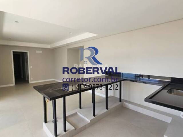 Apartamento para Venda em Bauru - 5