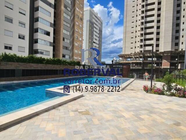 Apartamento para Venda em Bauru - 5