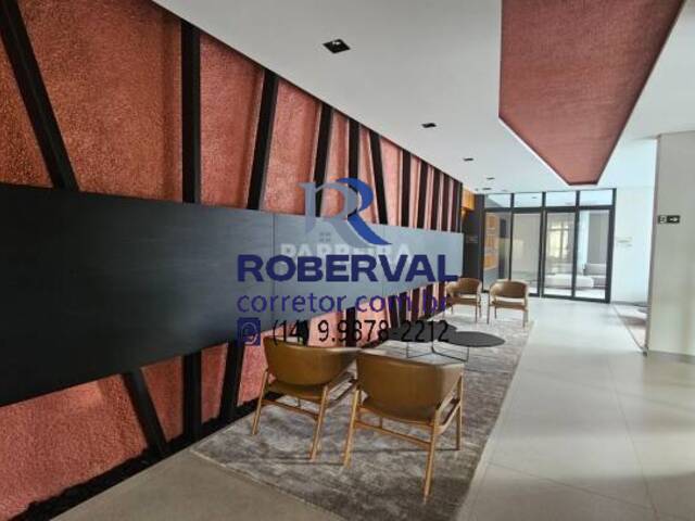 Apartamento para Venda em Bauru - 2
