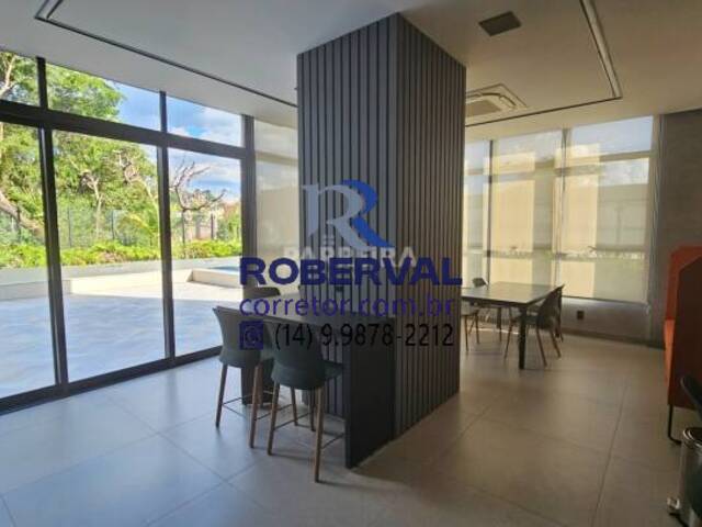 Apartamento para Venda em Bauru - 3