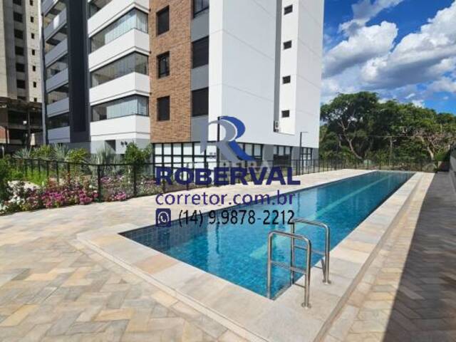Apartamento para Venda em Bauru - 4