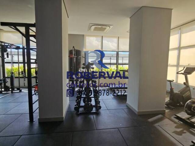 Apartamento para Venda em Bauru - 5