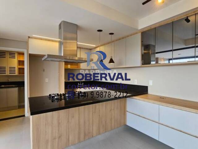 Apartamento para Venda em Bauru - 3