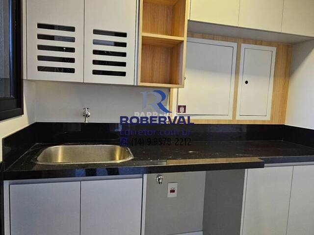 Apartamento para Venda em Bauru - 5
