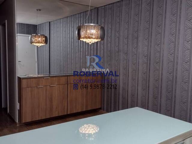 #13991 - Apartamento para Venda em Bauru - SP - 2