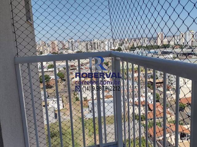 Apartamento para Venda em Bauru - 5