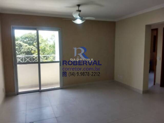 Apartamento para Venda em Bauru - 2