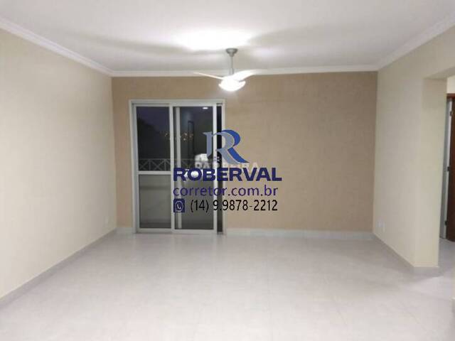Apartamento para Venda em Bauru - 3