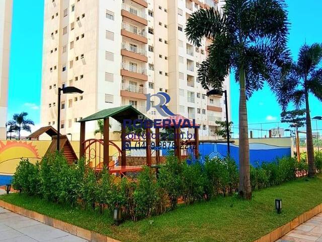 Venda em Jardim Marambá - Bauru
