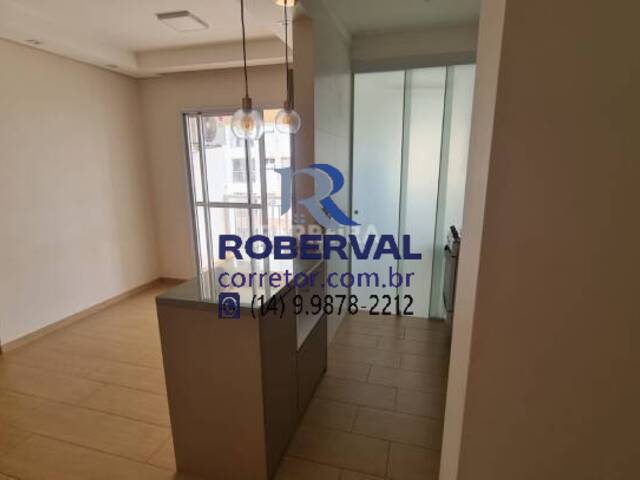 Apartamento para Venda em Bauru - 3