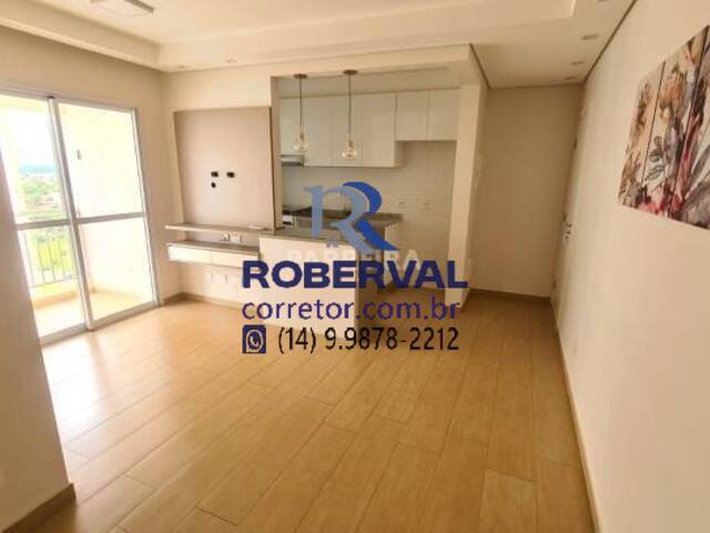 Apartamento para Venda em Bauru - 4