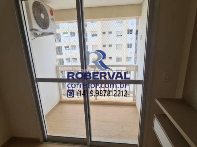 Apartamento para Venda em Bauru - 5
