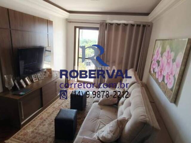 Apartamento para Venda em Bauru - 3