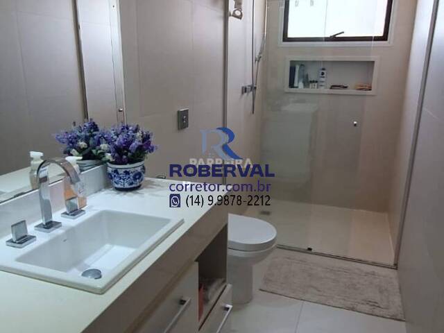 Apartamento para Venda em Bauru - 4