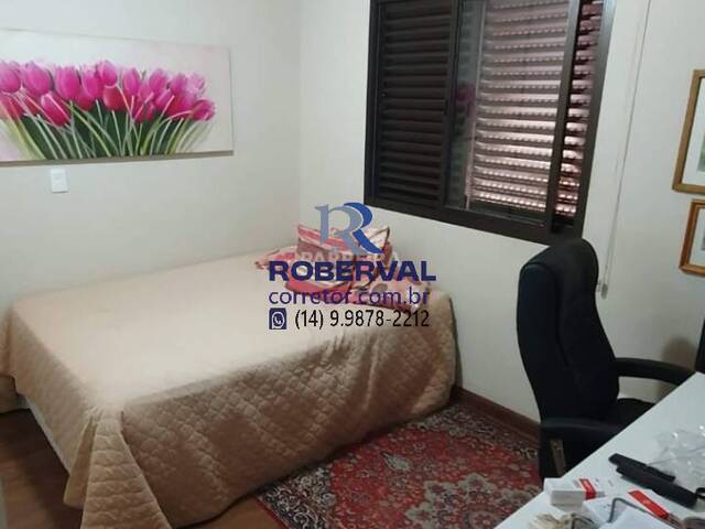 Apartamento para Venda em Bauru - 5