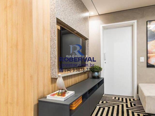 Apartamento para Venda em Bauru - 2