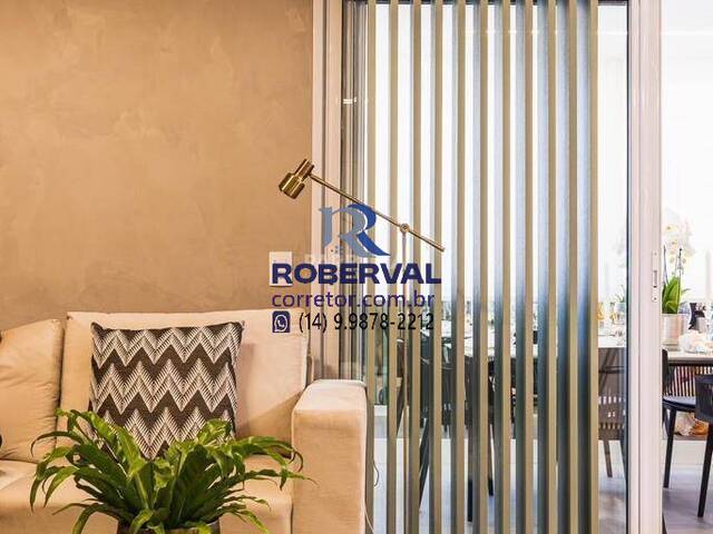 Apartamento para Venda em Bauru - 3
