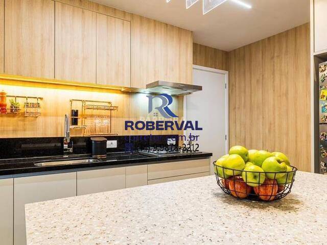 Apartamento para Venda em Bauru - 4