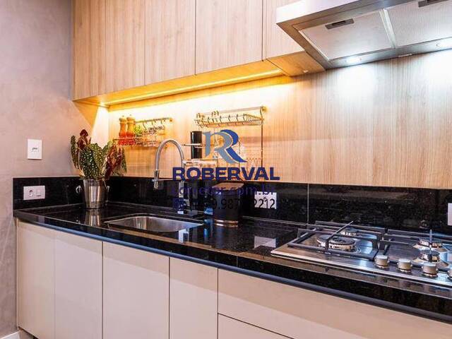 Apartamento para Venda em Bauru - 5