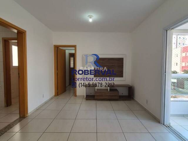 Apartamento para Venda em Bauru - 2