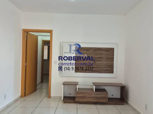 Apartamento para Venda em Bauru - 3