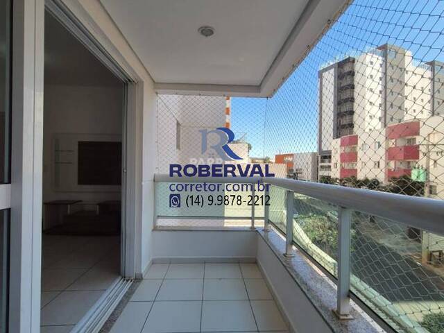 Apartamento para Venda em Bauru - 4
