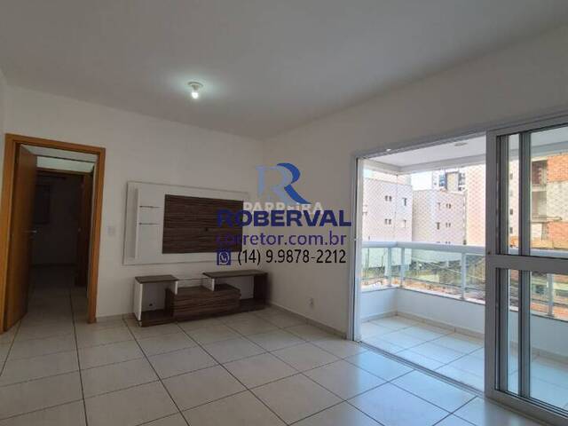 Apartamento para Venda em Bauru - 5