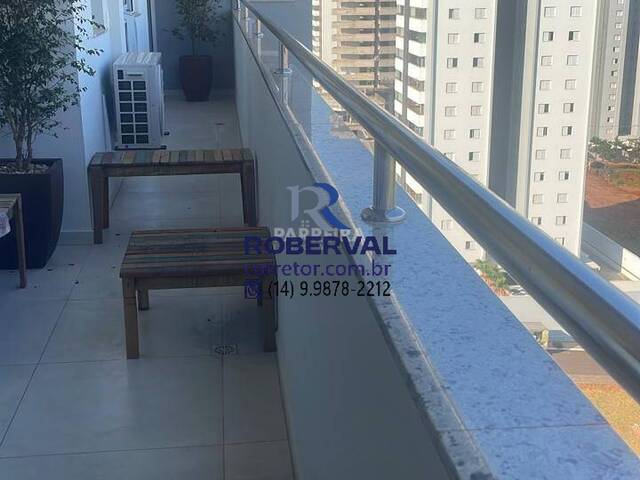 Apartamento para Venda em Bauru - 2