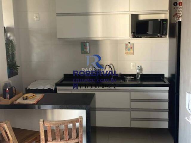 Apartamento para Venda em Bauru - 3
