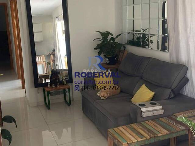 Apartamento para Venda em Bauru - 4