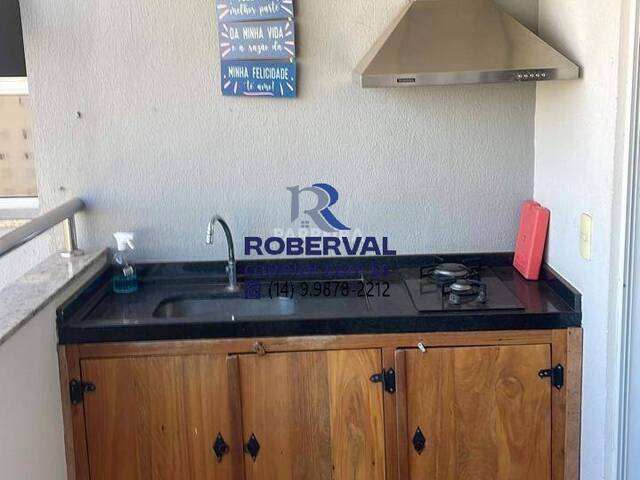 Apartamento para Venda em Bauru - 5